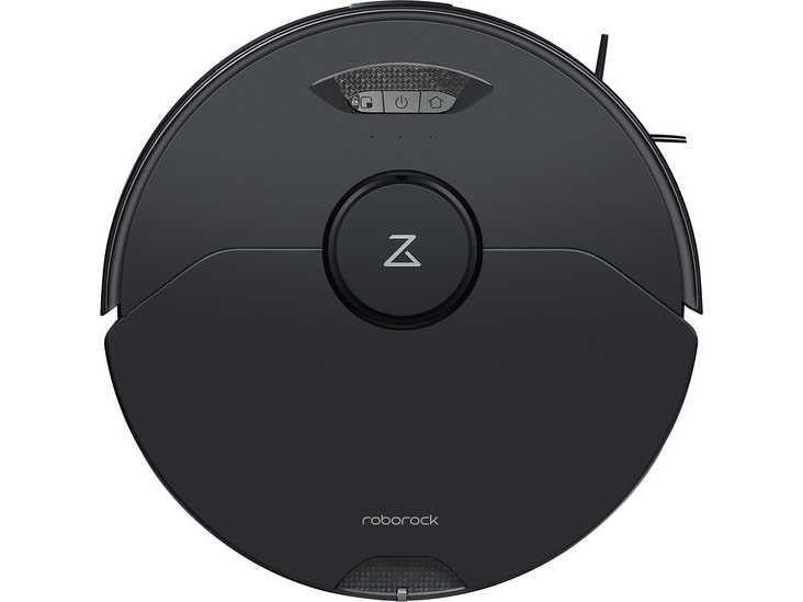 Roborock S7 MaxV Robotstofzuiger - Zo goed als nieuw!, Zo goed als nieuw, Minder dan 1200 watt, Reservoir, Beijing, China