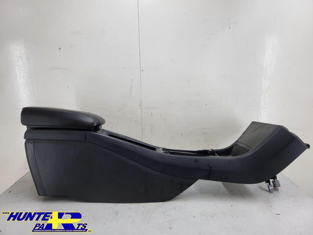 Middenconsole Volvo V40 II 2.0 D4 ('12-'19) 01302307, Gebruikt, Ophalen of Verzenden, Volvo, Volvo