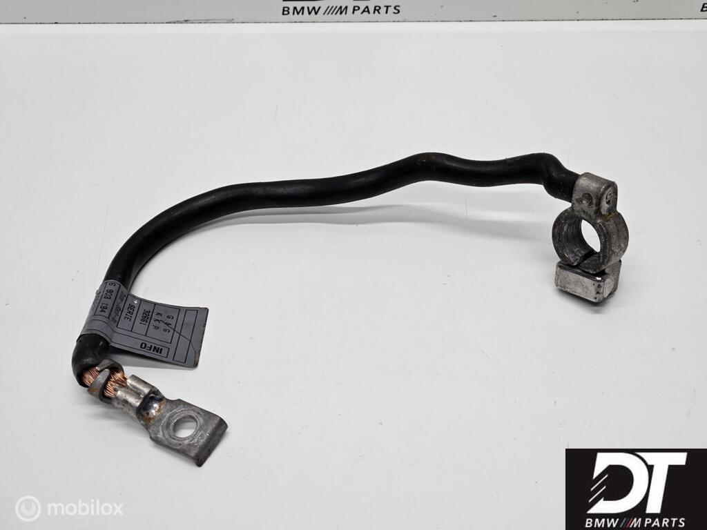 Accukabel BMW M3 S54 3.2 S54B32 61126903194, Gebruikt, Ophalen of Verzenden, BMW, BMW