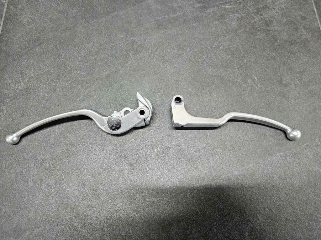 Koppelingshendel origineel Yamaha MT-09 SP ABS mt09, Ophalen of Verzenden, Nieuw