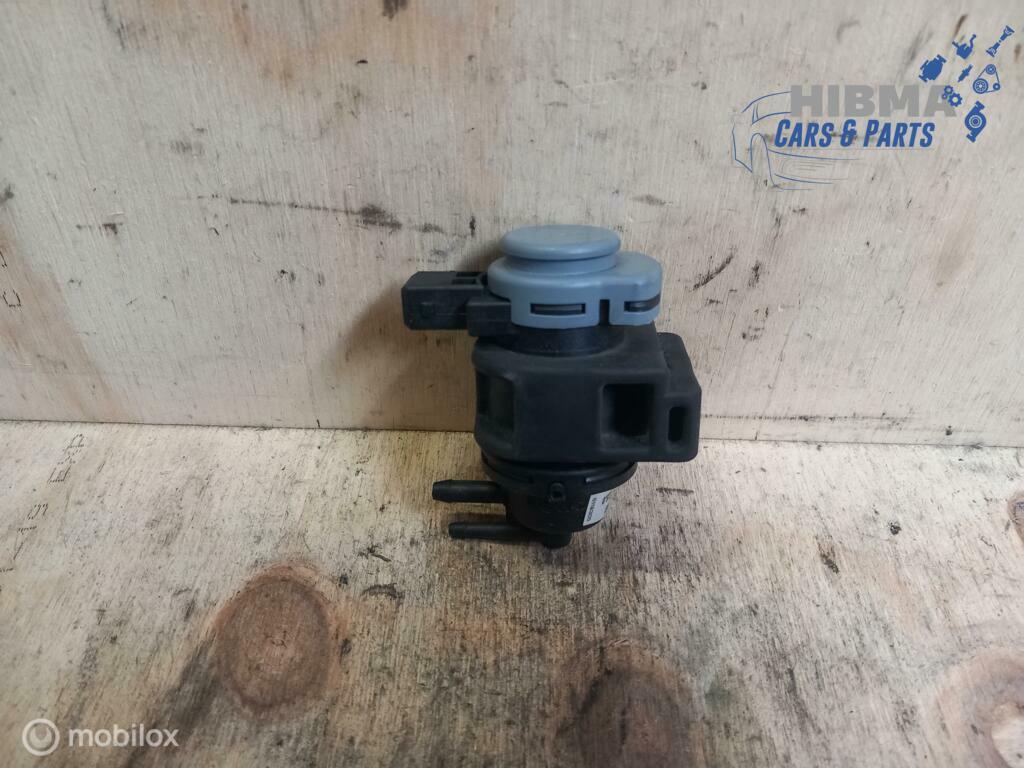 Renault Laguna Estate III 2.0 dCi GT Drukconverter 2007-2014, Gebruikt, Renault, Ophalen of Verzenden, Renault