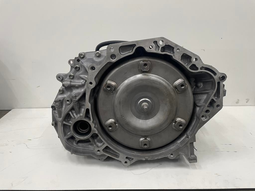 Versnellingsbak AWF8G45 Vivaro / Expert / Jumpy 2.0 HDI, Auto-onderdelen, Ophalen, Gereviseerd, Opel