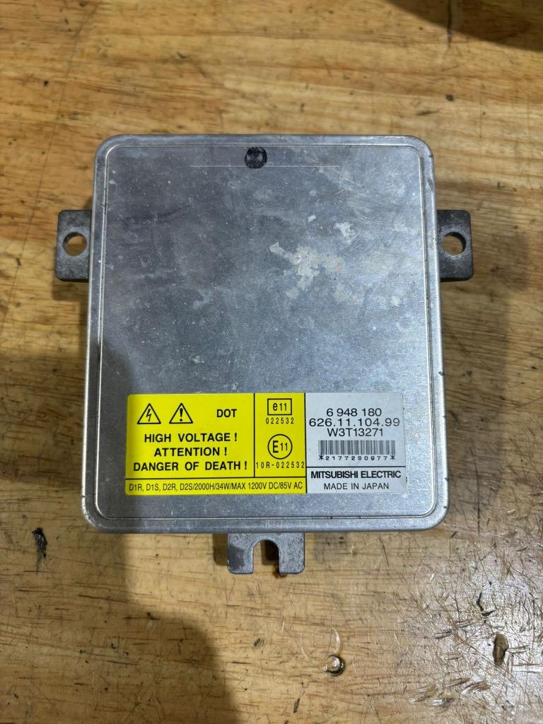Xenon balast, Module, BMW E90,E91, Volvo 6948180, Auto-onderdelen, Gebruikt, Bmw, BMW, Bmw