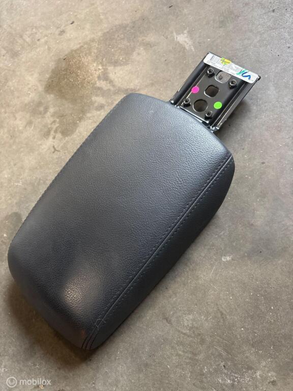 Armsteun midden Ford Focus III ('11-'18), Gebruikt, Ford, Ophalen of Verzenden, Ford