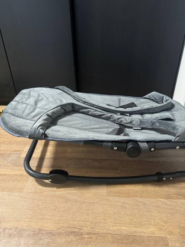BabyLigkussen, Ophalen, Zo goed als nieuw