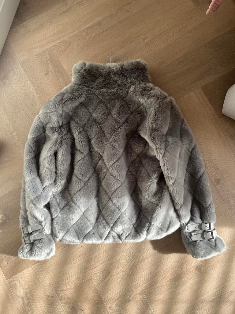 Supertrash, Ophalen of Verzenden, Zo goed als nieuw, Maat 38/40 (M), Grijs