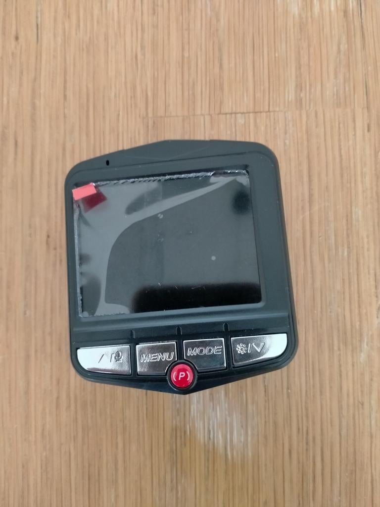 Dash cam dvr, Ophalen of Verzenden