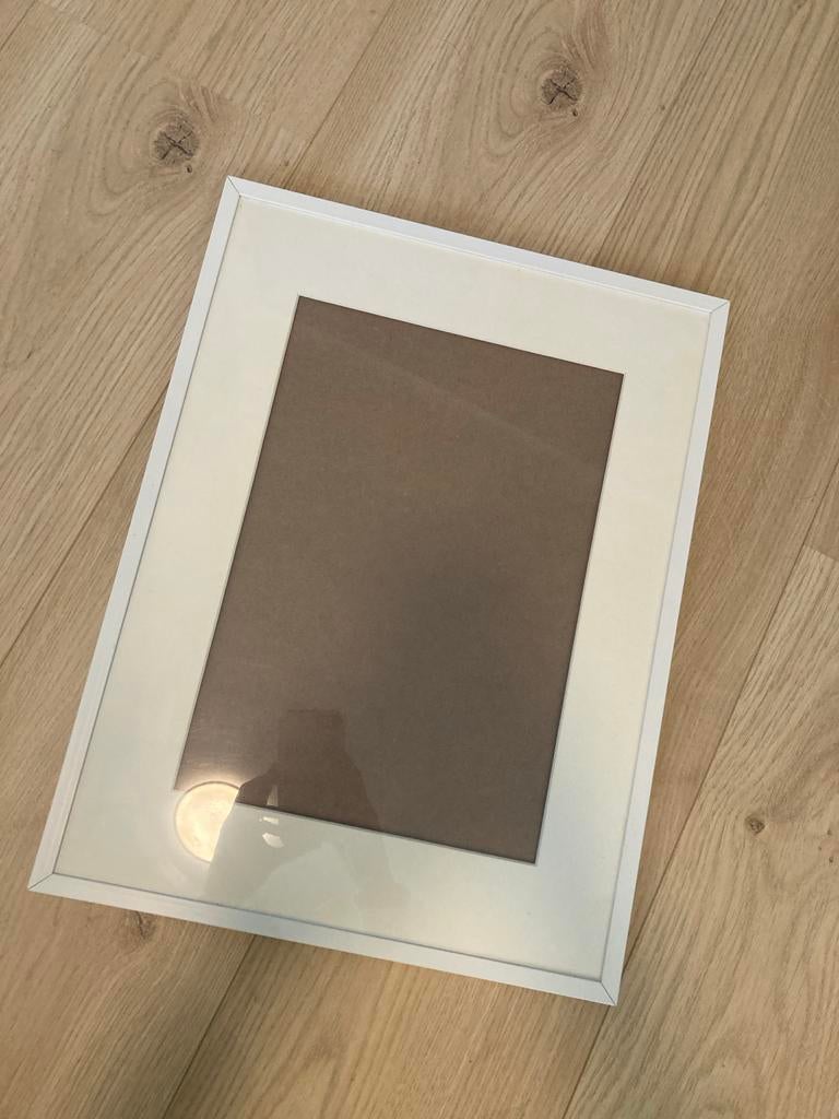 IKEA Lomviken fotolijst, Ophalen of Verzenden, Gebruikt