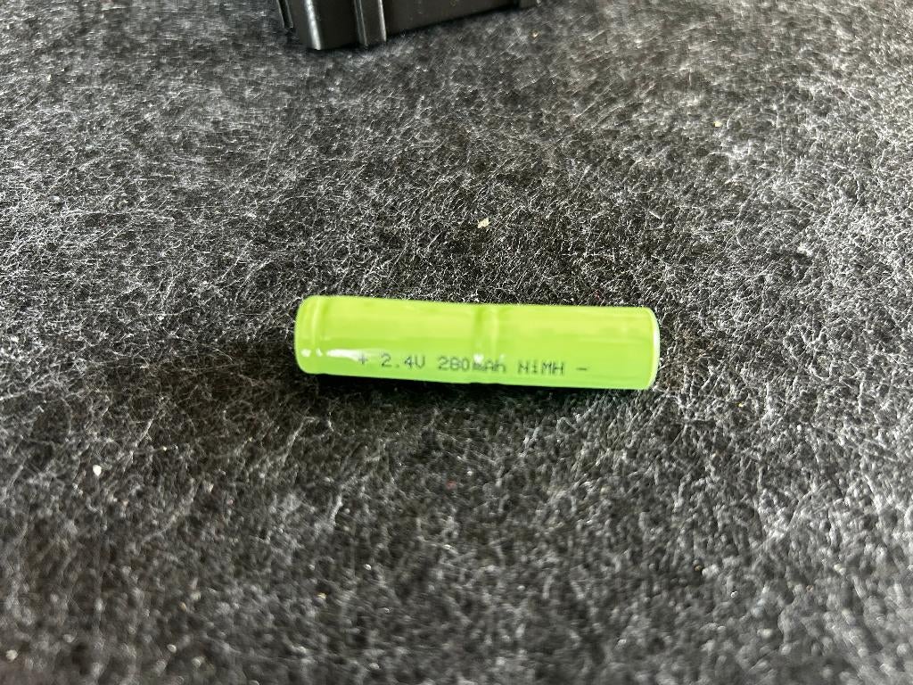 Galaxy pager accu, Verzenden, Nieuw, Ontvanger