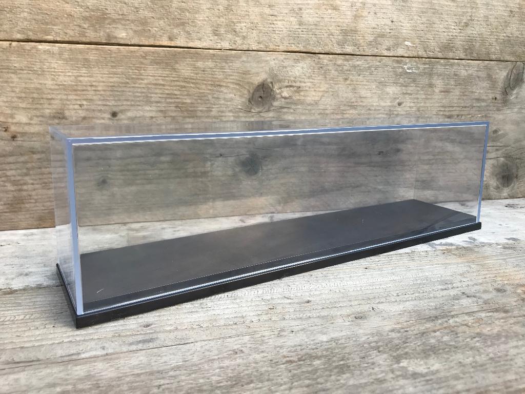 TONTOYS VITRINE BOX  42X12X10  NEW NEW NEW NEW, Ophalen of Verzenden, Nieuw, Bus of Vrachtwagen, Wsi