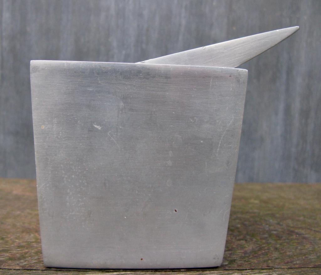 PHILIPPE STARCK ASBAK "RAY HOLLIS" DESIGN 1990, Ophalen of Verzenden