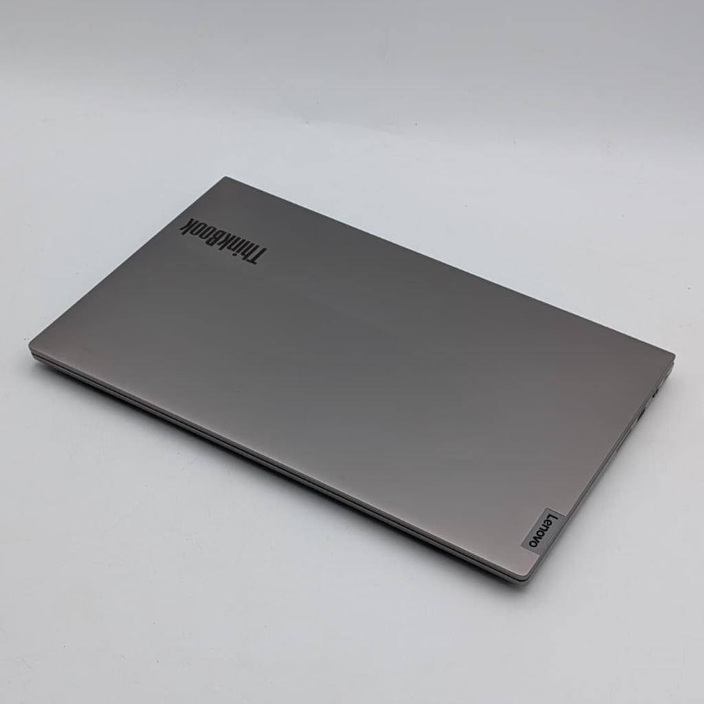 Lenovo ThinkBook 15 G2 i5 11th Gen 16Gb Laptop m2 SSD - Zgan, Computers en Software, Windows Laptops, Ruilrijk, Zo goed als nieuw