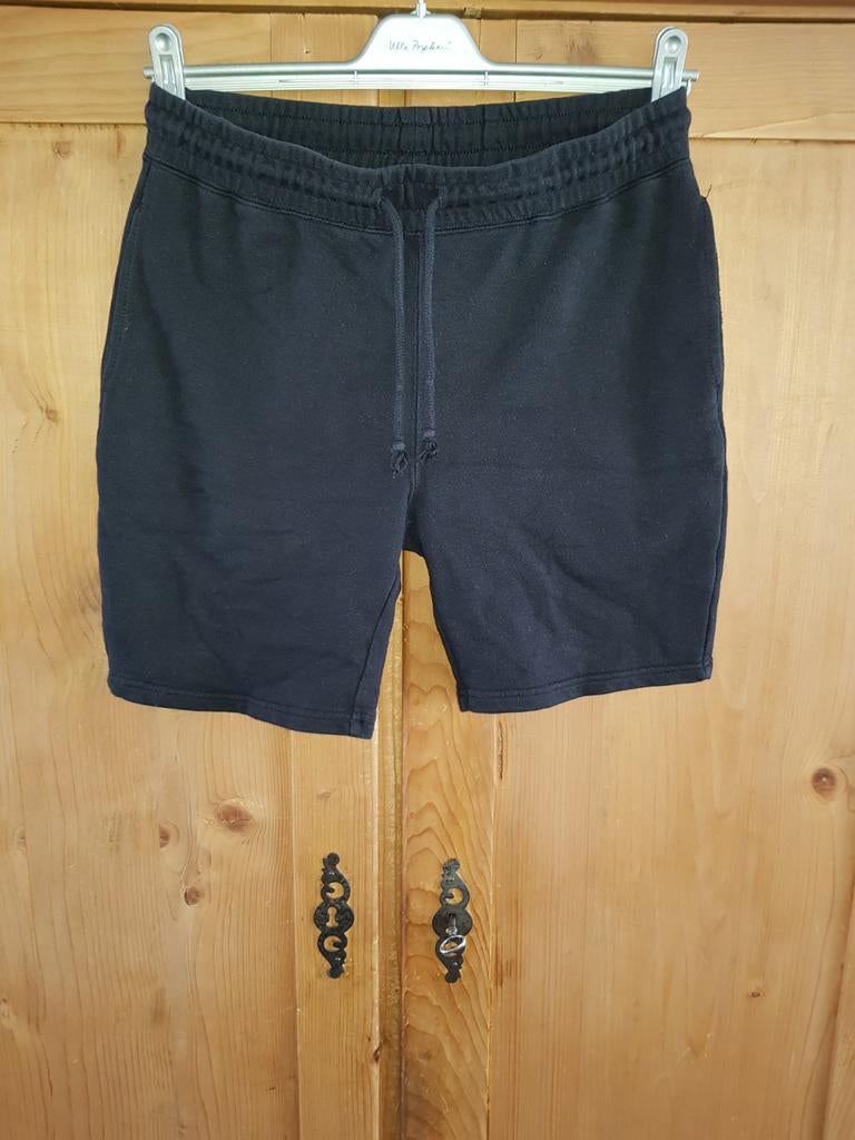 Coolcat Zwarte shorts Maat S, Kleding | Heren, Zwart, Ophalen of Verzenden, Coolcat, Gedragen
