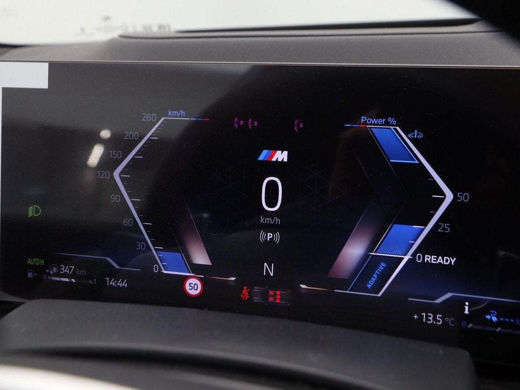 BMW X5 xDrive50e M Sport Pro Trekhaak Accu SoH 100%, Auto's, Gebruikt, 2395 kg, Met garantie (alle), Overige brandstoffen