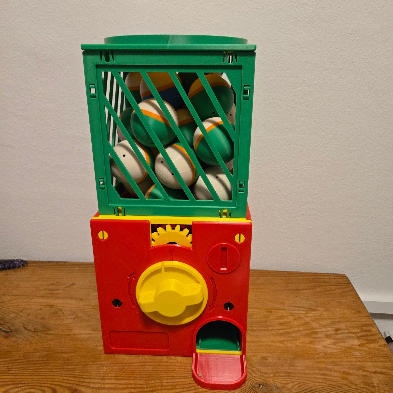 Leuk speelgoed voor kinderen, Ophalen of Verzenden, Gebruikt, Jongen of Meisje