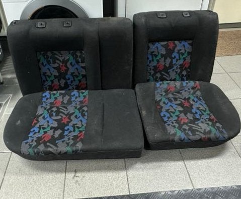 Onderdelen vw Golf 2 en Golf 3, Ophalen of Verzenden, Gebruikt