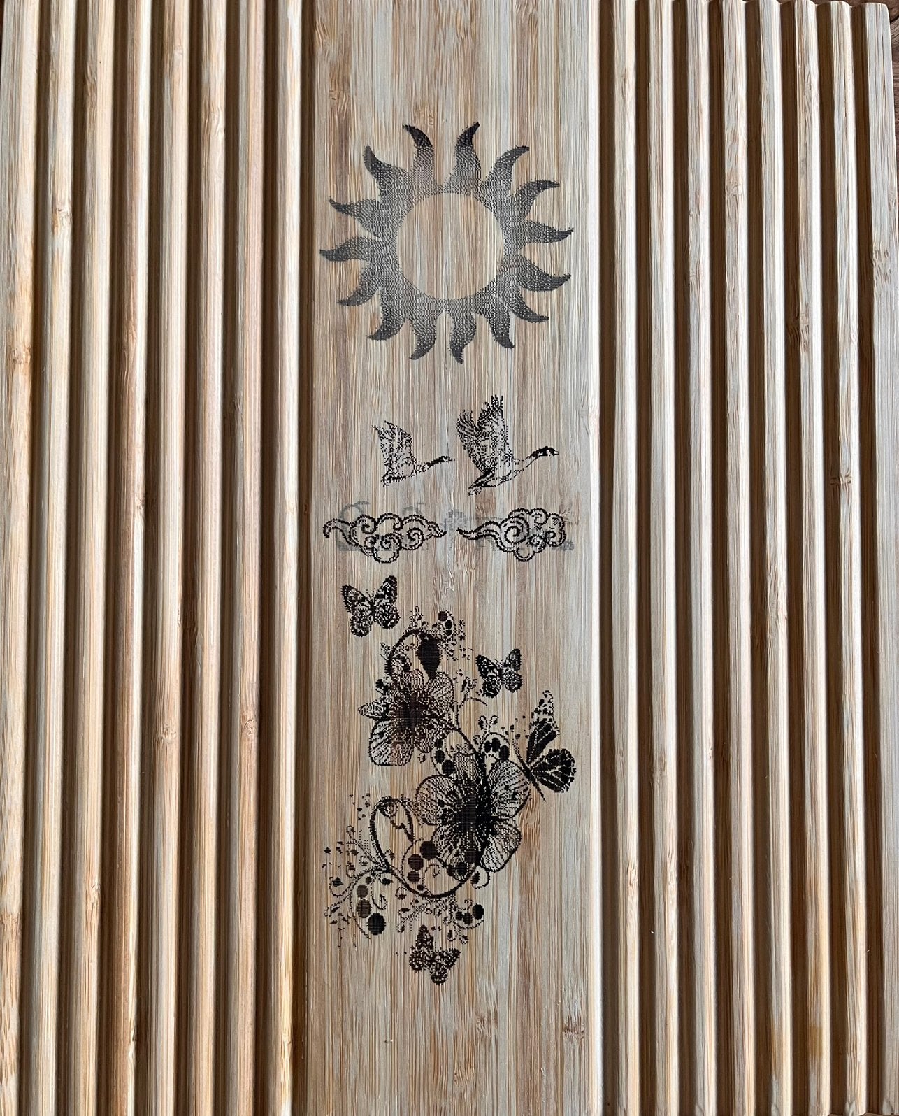 Serving Tray, Overige typen, Nieuw, Ophalen of Verzenden, Overige stijlen