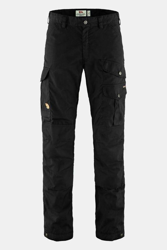 Fjällräven Vidda Pro Trousers M herenbroek maat 46, Ophalen of Verzenden, Zo goed als nieuw, Kleding