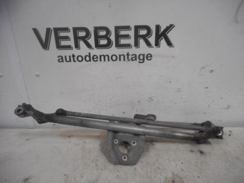RUITENWISSER MECHANIEK Opel Corsa C (F08 / 68), Bahnhofsplatz 65423 Rüsselsheim am Main, DE, Gebruikt, Opel, Opel Automobile GmbH