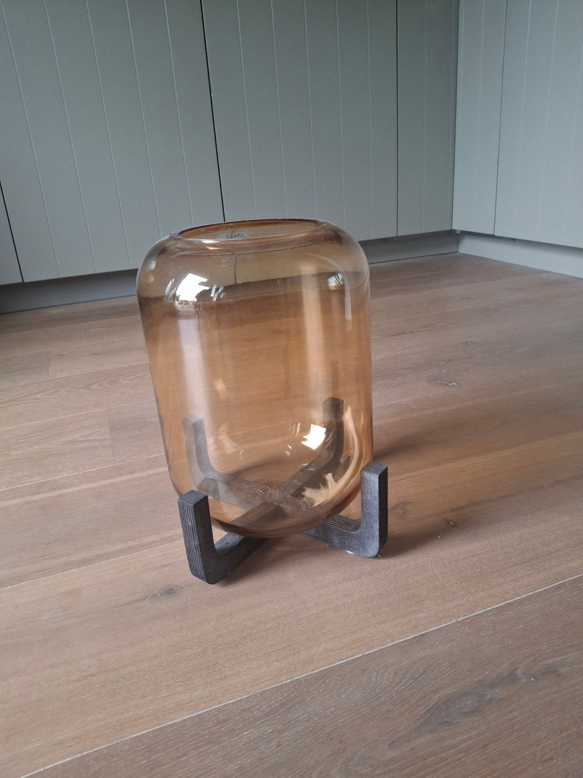 Stolp, Ophalen