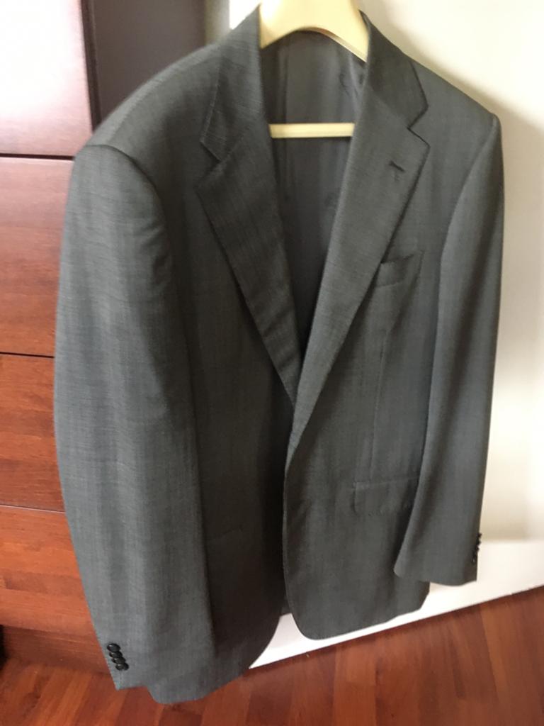 Luxe Corneliani jasje super 150 nieuwstaat, Corneliani, Maat 48/50 (M), Ophalen of Verzenden, Zo goed als nieuw