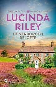 Diverse titels van Lucinda Riley, Ophalen of Verzenden, Zo goed als nieuw