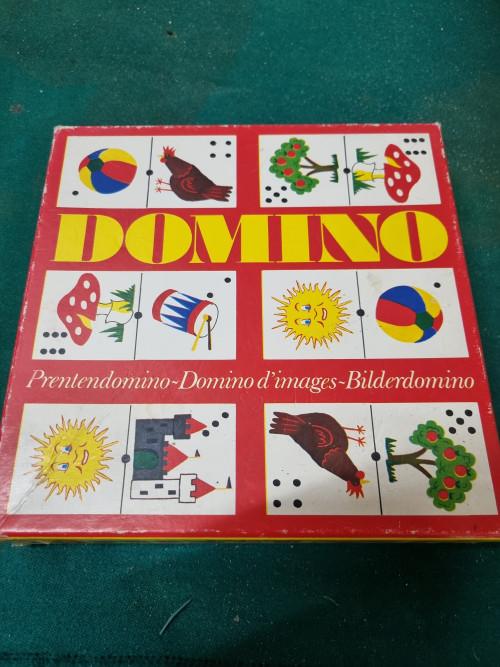 dominno papita compleet, Ophalen of Verzenden, 'T Olde Gre-j, Info@toldegrej.nl, Endepoelstraat 20f Didam