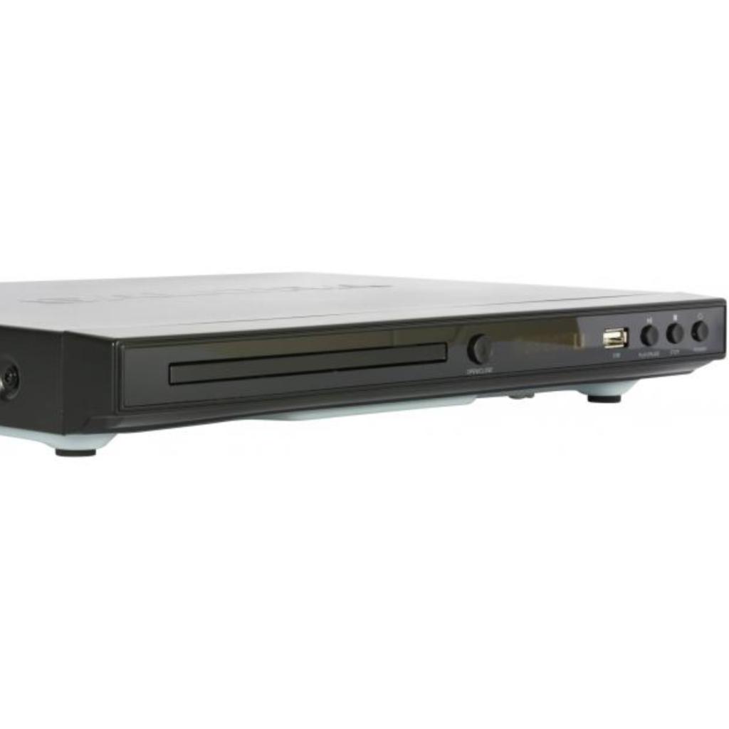 Salora DVD329 HDMI DVD Speler | Nieuw in Doos, Audio, Tv en Foto, Dvd-spelers, Niet ingevuld, Nieuw, Niet ingevuld, Niet ingevuld