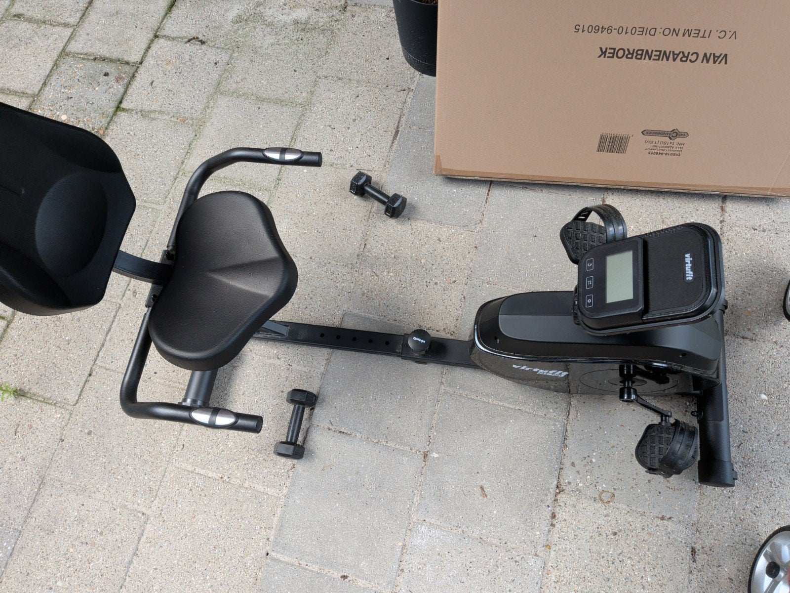 Zitfiets met garantie, Ophalen, Zo goed als nieuw, Overige typen