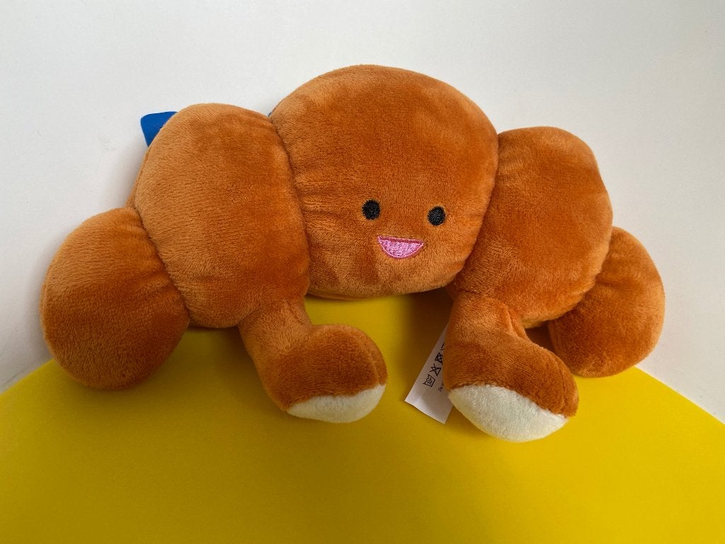 K3192 AH albert heijn crossiant, Kinderen en Baby's, Ophalen of Verzenden, Zo goed als nieuw, Overige typen