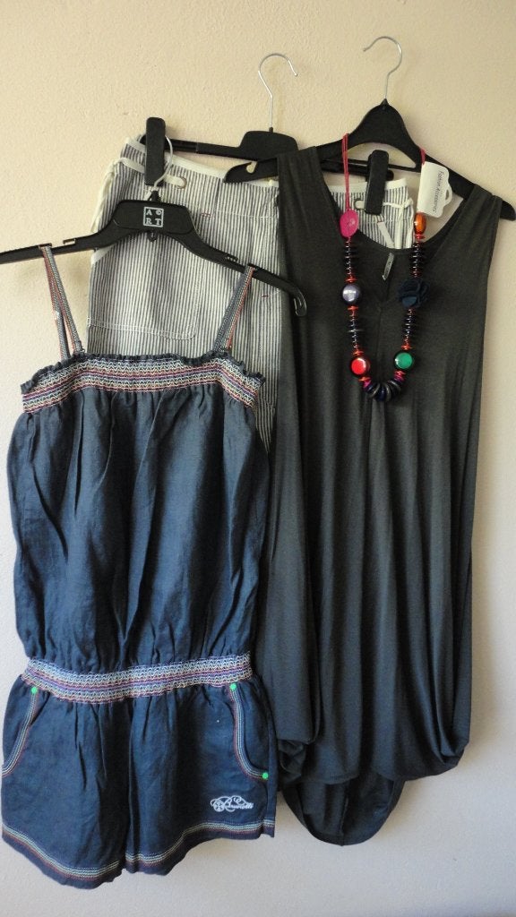 Vera Moda + Cora Kemperman set maat 38/40, Maat 38/40 (M), Overige kleuren, Verzenden, Nieuw