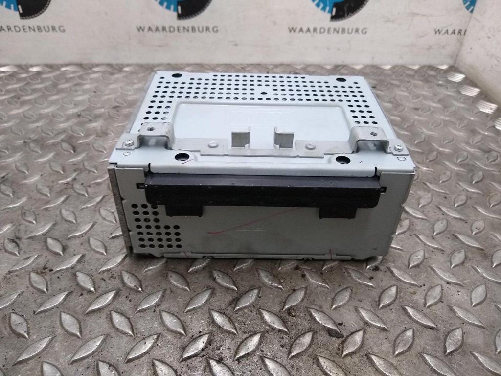 FORD FIESTA RADIO 2016, Ophalen of Verzenden, Gebruikt, Stiba lid