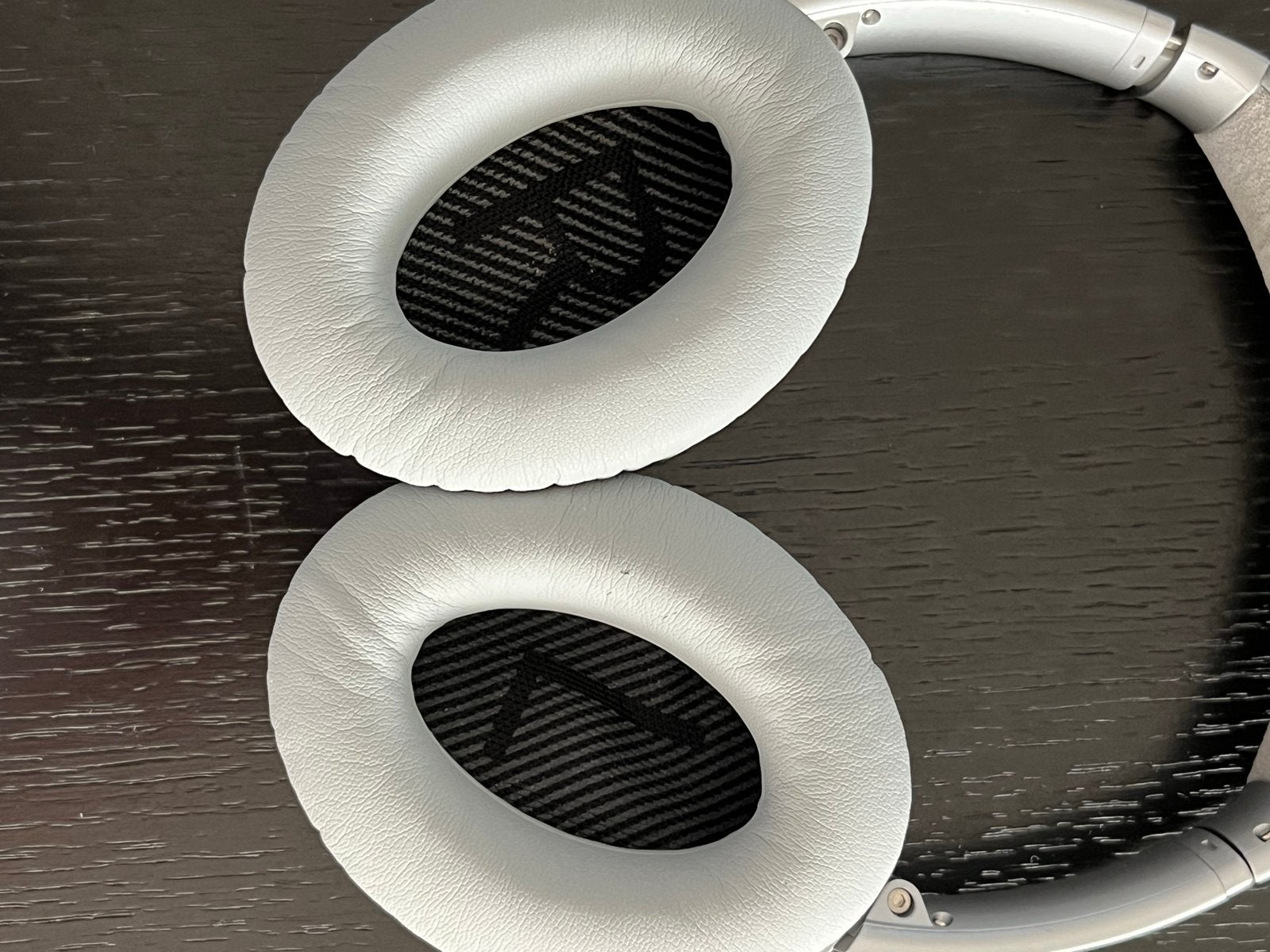Bose QuietComfort 35 II Zilver - Draadloze Noise Cancelling, Audio, Tv en Foto, Koptelefoons, Gebruikt, Zilver, Bluetooth, Ophalen of Verzenden