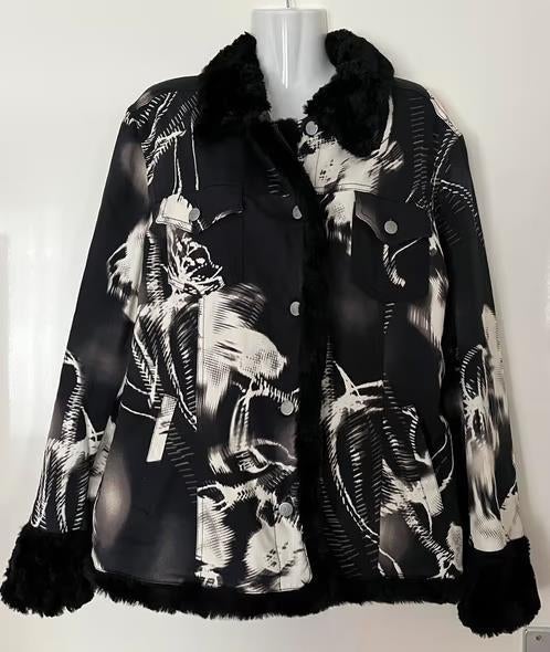 Bandolera jas maat 44[dmv]