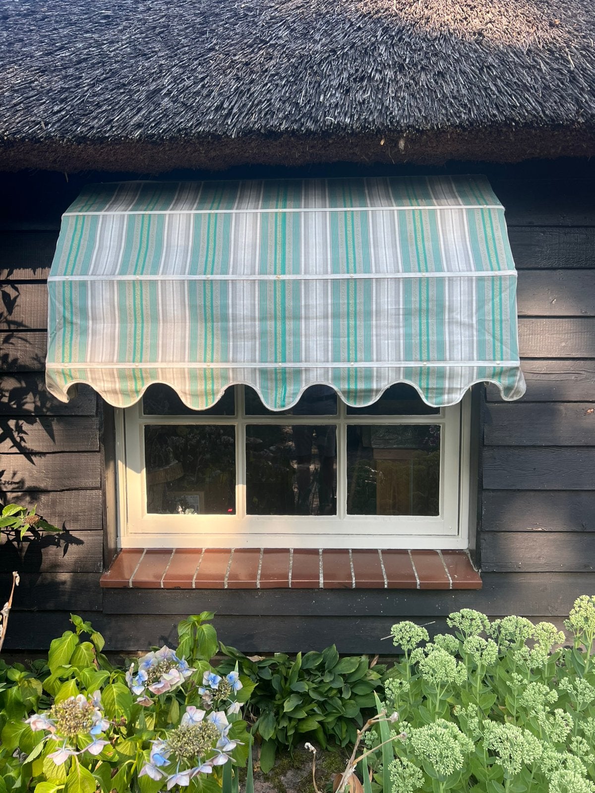 Markies, Tuin en Terras, Zonneschermen, Ophalen, Markies, Minder dan 150 cm, Minder dan 250 cm