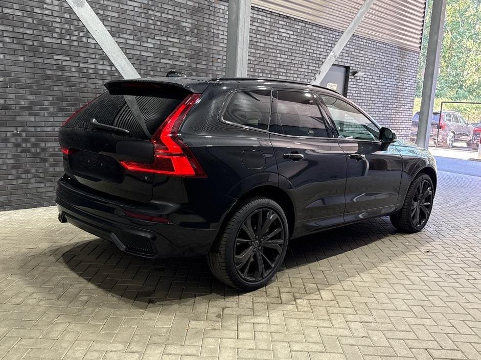 Volvo XC60 T6 Plus Black Edition | Harman/Kardon | Panoramad, Auto's, Automaat, Gebruikt, Euro 6, 4 cilinders