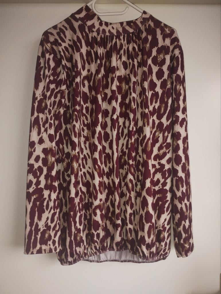 Mooi setje maat XXL/XXXL, Ophalen of Verzenden, Zo goed als nieuw, Maat 46/48 (XL) of groter