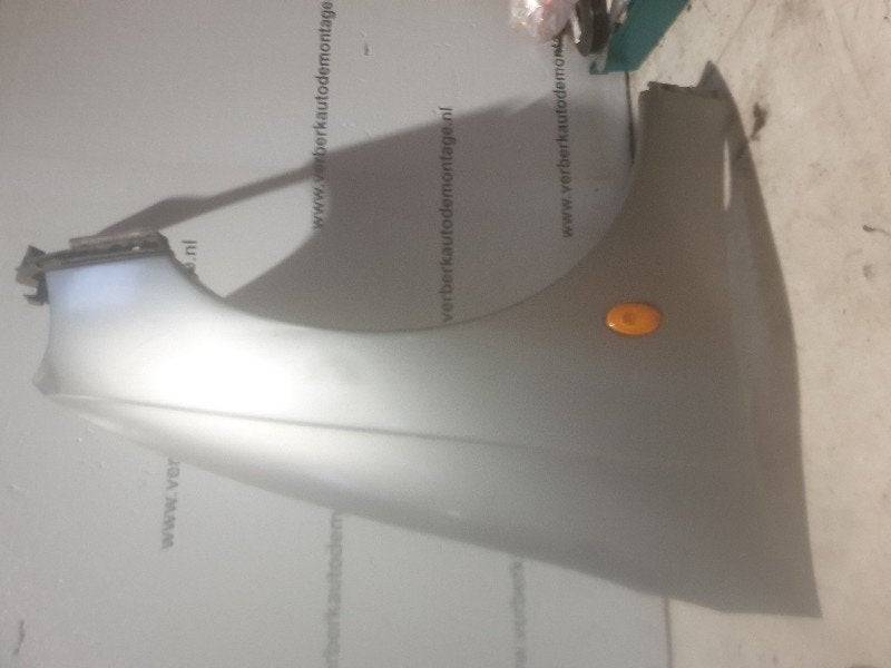 Spatbord Rechts Voor Opel Tigra (75) (1994-07/1998-08), Gebruikt, Bahnhofsplatz, Rüsselsheim am Main 65423, , Duitsland, Opel