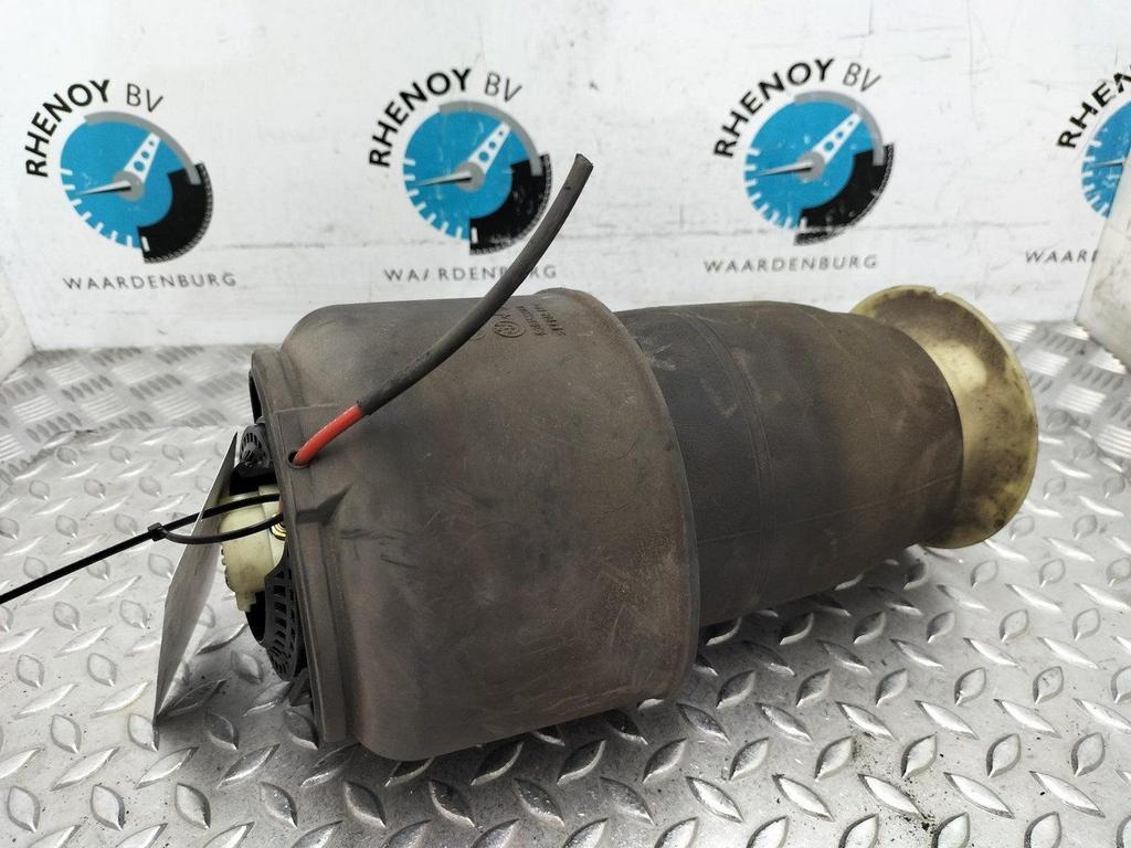 BMW 5 SERIES 525d High Executive SCHROEFVEER ACHTER 2011, Ophalen of Verzenden, Gebruikt, Stiba lid
