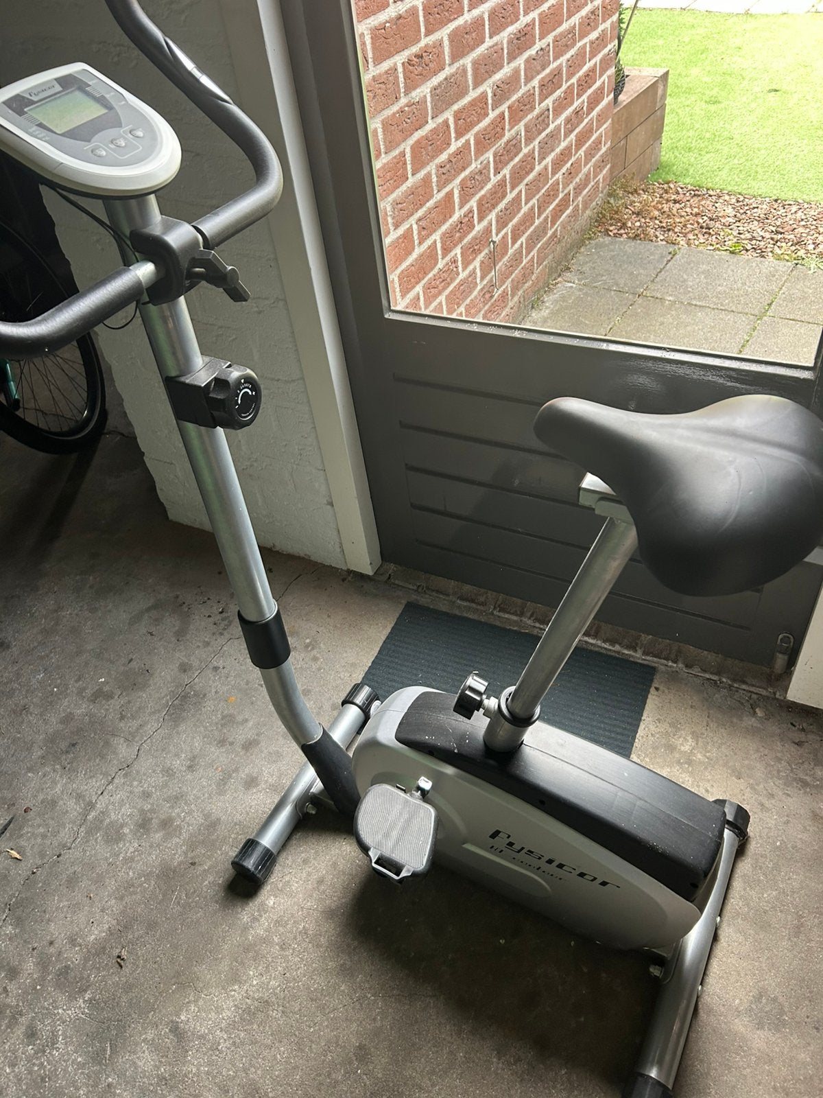 Hometrainer, Ophalen, Gebruikt, Overige typen
