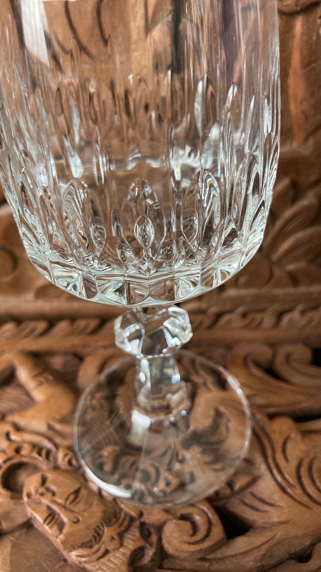 Schott-Zwiesel | Flamenco | 24% loodkristal 3 sherry glazen, Glas of Glazen, Nieuw, Ophalen of Verzenden, Glas