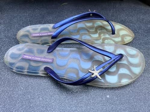 Ipanama slippers maat 41/42