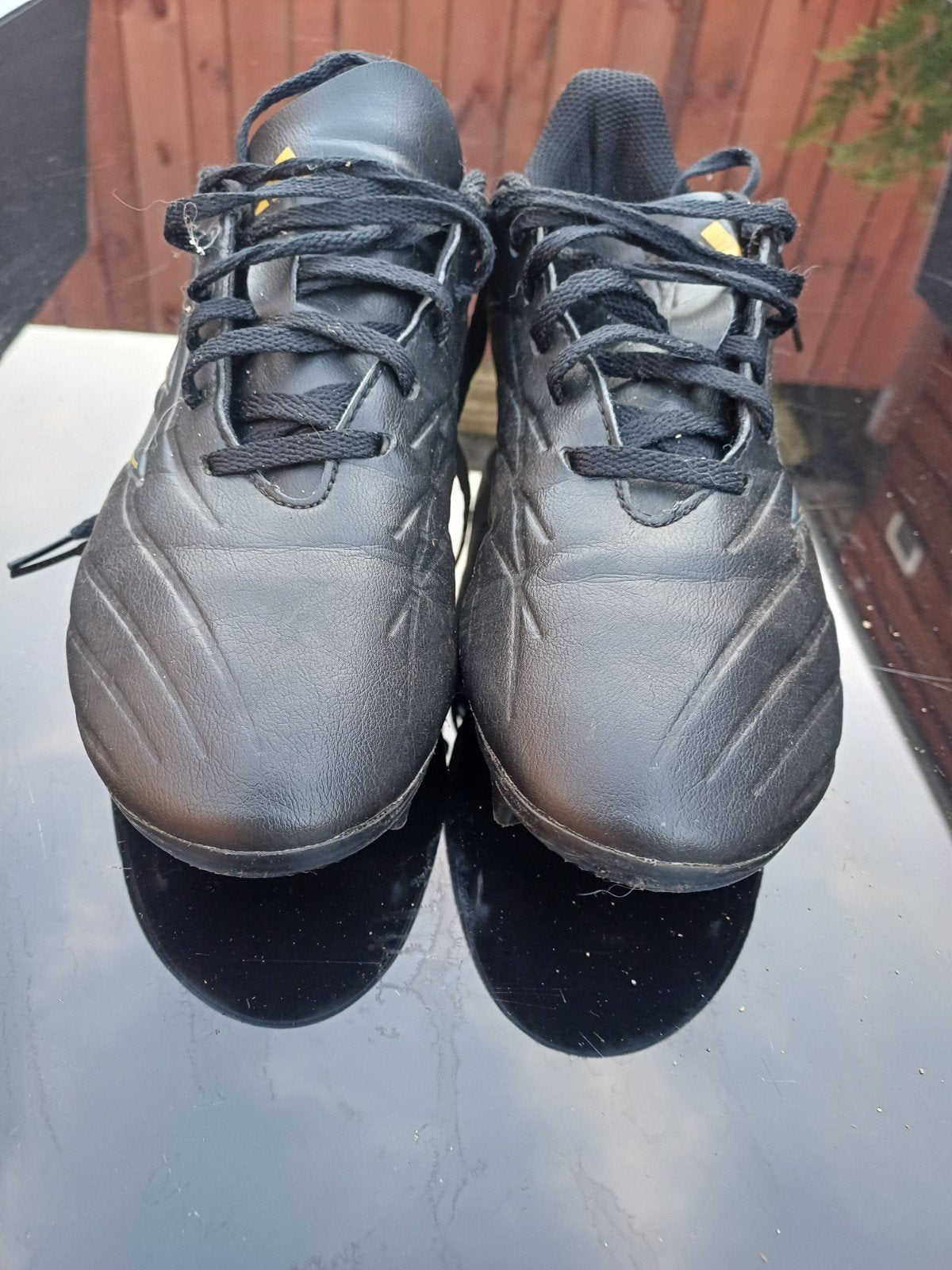 voetbalschoenen Adidas Copa, Ophalen of Verzenden, Zo goed als nieuw