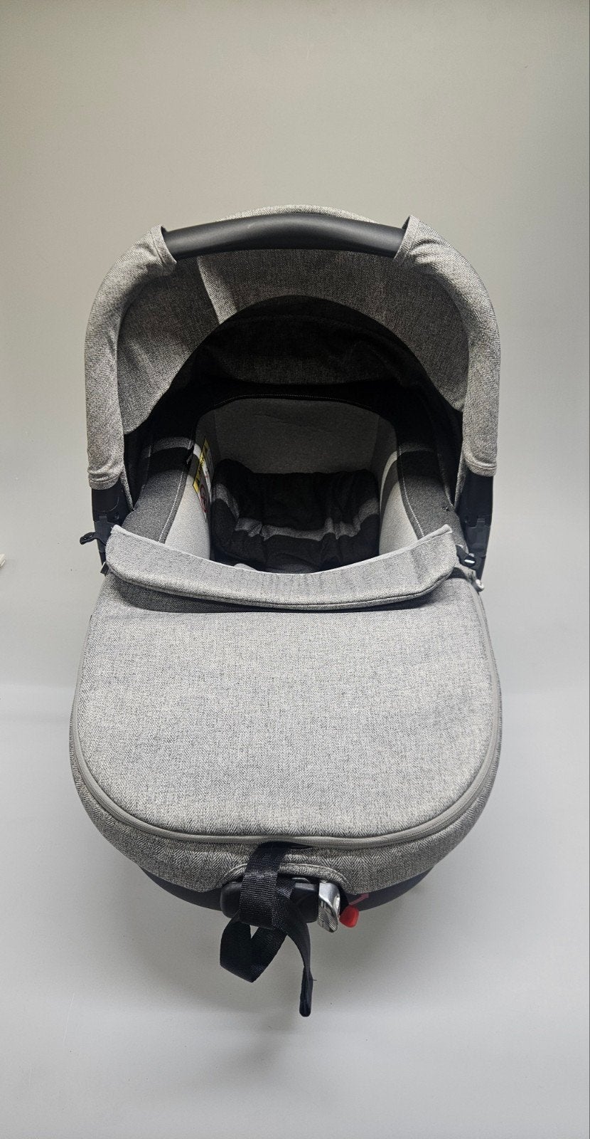 Reiswieg Jane Concord Matrix Light 2 Pro, Kinderen en Baby's, Overige merken, Met autostoeltje, Ophalen of Verzenden, Zo goed als nieuw