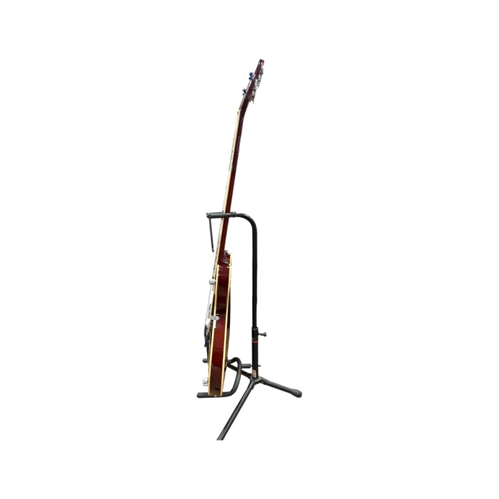 Harley Benton HB-60-WB | Nette Staat | 3 Maanden Garantie, Muziek en Instrumenten, Snaarinstrumenten | Gitaren | Elektrisch, Harley Benton