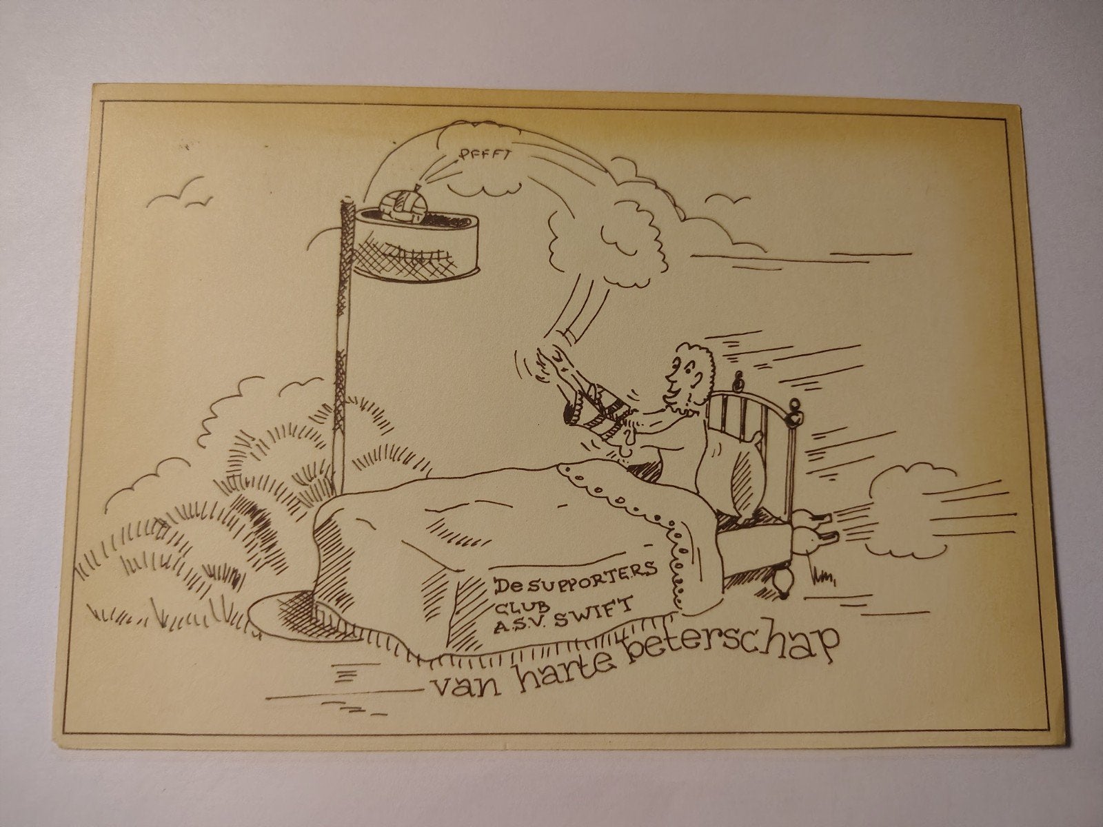 Amsterdam, Ophalen of Verzenden, Voor 1920, Noord-Holland