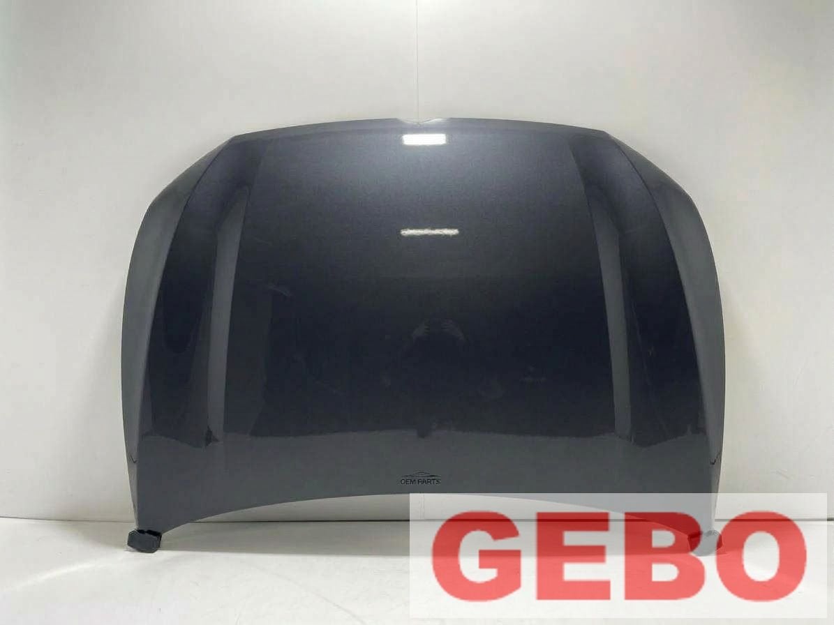 Volkswagen Caddy 2020+ motorkap LI7F 2K7 823 033 G NIEUW IN