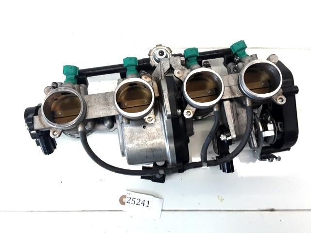 R1 2009 - 2010 Yamaha Injectorbody D1-57314