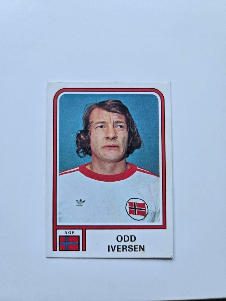 Panini WK 1978 Argentinië, Verzamelen, Ophalen of Verzenden