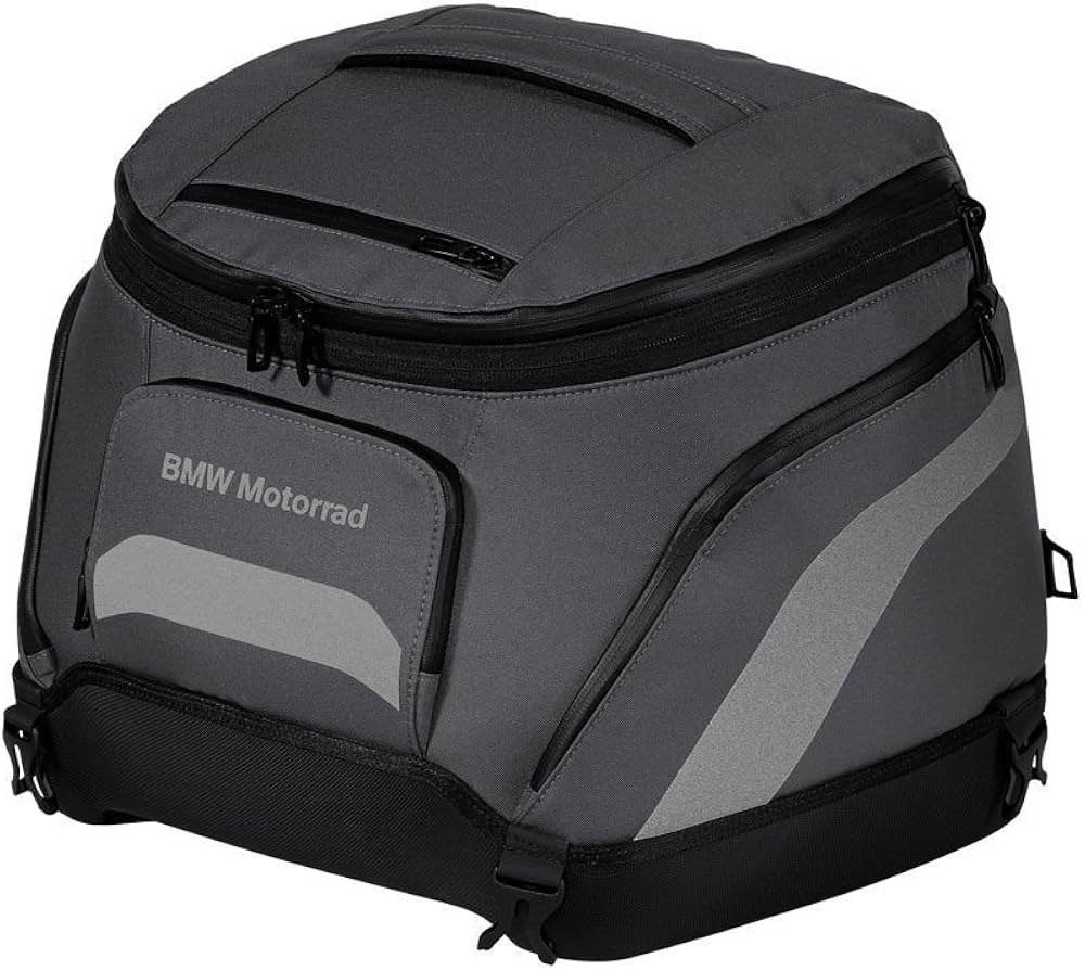 BMW softbag small 30-35 liter, bagagedrager / bijrijderzadel, Ophalen of Verzenden